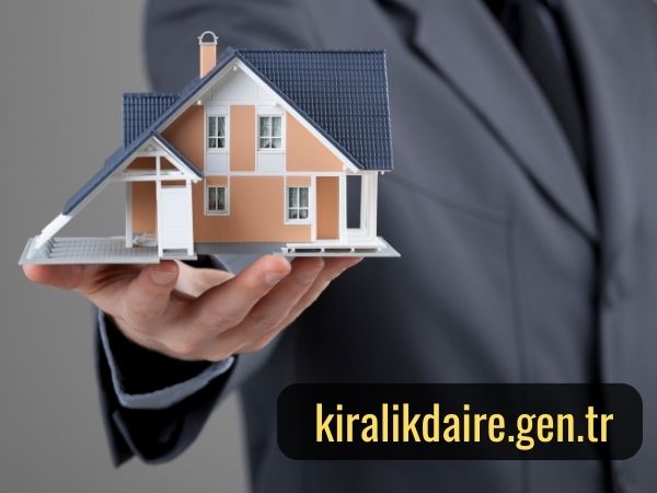 Mehmetağa Mahallesi Kiralık Daire